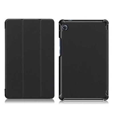 Купить чохол-книжка для планшета zarmans huawei matepad t8/t8 lte (kob2-l09) (чорний) онлайн