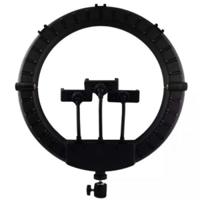 кільцева лампа fill light 36cm 14" (qx-360) 
