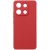 Купить силіконовий чохол soft tpu armor для xiaomi redmi note 13 4g - red онлайн