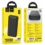 Додаткова батарея Power Bank Hoco J111A Smart charge 20000mAh (Чорний) додаткова батарея power bank hoco j111a smart charge 20000mah (чорний)