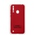 Купить чохол soft silicone case full для zte a7 2020 (red) онлайн
