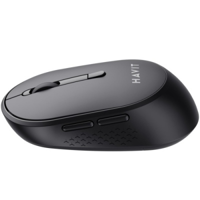мишка бездротова havit hv-ms78gt black 