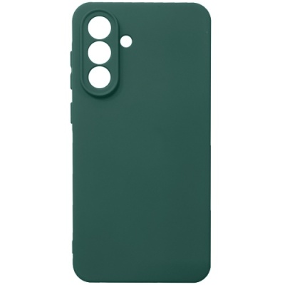 Купить чохол soft silicone case full для samsung a366 galaxy a36 5g/samsung a376 galaxy a37 5g (midnight green) онлайн