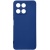 Купить силіконовий чохол soft tpu armor для honor x6a - dark blue онлайн