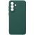 Купить чохол soft silicone case full для samsung a366 galaxy a36 5g/samsung a376 galaxy a37 5g (midnight green) онлайн
