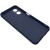 Купить чохол soft silicone case full для oppo a17 (dark blue) онлайн