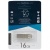 usb флеш-накопичувач tg 16gb metal 117 (сталевий) 