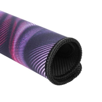 килимок borofone bg12 illustrious gaming (200x240) (чорний) 