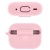 Чохол для наушників AirPods 4 Slim (Pink) Купить чохол для наушників airpods 4 slim (pink) онлайн