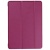 Купить чохол-книжка для планшета smart case no logo для ipad 10.2 - hot pink онлайн