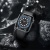 смарт-годинник hoco y1 pro (чорний) 
