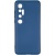 Чохол Full Soft Case для Xiaomi Mi 10 Ultra - Dark Blue Купить чохол full soft case для xiaomi mi 10 ultra - dark blue онлайн