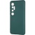 Чохол Full Soft Case для Xiaomi Mi 10 Ultra - Dark Green Купить чохол full soft case для xiaomi mi 10 ultra - dark green онлайн