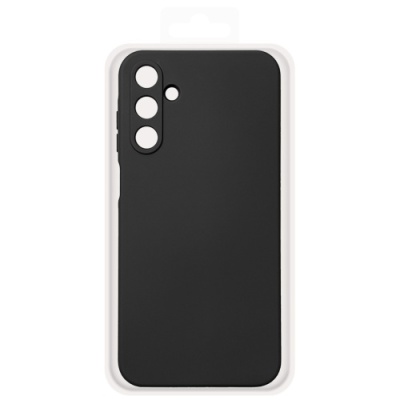 Купить чохол soft silicone case full для samsung a155 galaxy a15 4g/a156 galaxy a15 5g (чорний) онлайн