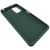 Купить силіконовий чохол soft silicone casevsmagnet ring для xiaomi redmi note 10 pro - army green онлайн