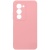 Купить чохол soft silicone case full для xiaomi redmi 15 (171.1/82.1/8.6mm) (pink) онлайн