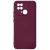 Чохол Soft Silicone Case Full для Xiaomi Redmi 10C (Maroon) Купить чохол soft silicone case full для xiaomi redmi 10c (maroon) онлайн