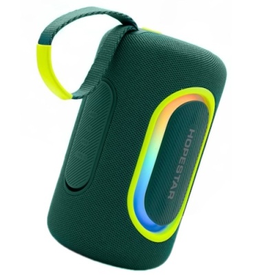 колонка hopestar p69 20w  (зелений) 