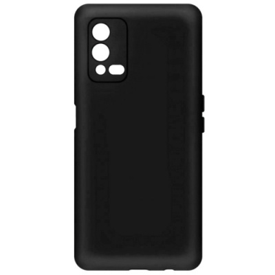Купить чохол full soft case для oppo a55 - black онлайн