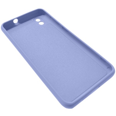 Купить чохол soft silicone case full для zte a3 2020 (lilac) онлайн