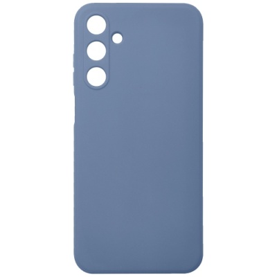 Купить силіконовий чохол soft tpu armor для samsung a256 galaxy a25 5g - linen blue онлайн