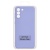 Купить чохол soft silicone case full для samsung g996 galaxy s21 plus (lilac) онлайн