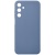 Купить силіконовий чохол soft tpu armor для samsung a256 galaxy a25 5g - linen blue онлайн
