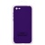Купить чохол soft silicone case full для huawei y5 2018 (purple) онлайн