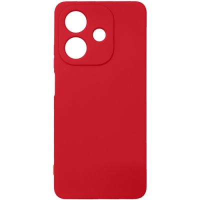 Купить чохол soft silicone case full для oppo a3/a3x (red) онлайн