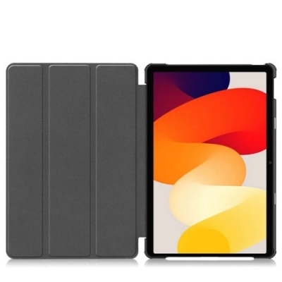 Купить чохол-книжка для планшета zarmans xiaomi redmi pad se 11" (темно-синій) онлайн