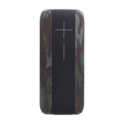 портативна колонка hopestar p14 pro (камуфляж зелений) 