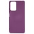 Силіконовий чохол Soft Silicone Case для Xiaomi Redmi Note 10 Pro - Purple Купить силіконовий чохол soft silicone case для xiaomi redmi note 10 pro - purple онлайн