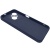 Купить чохол soft silicone case full для tecno spark go 1 (kl4)/spark go 2025 (dark blue) онлайн