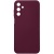 Купить чохол soft silicone case full для samsung a155 galaxy a15 4g/a156 galaxy a15 5g (бордовий) онлайн