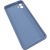 Купить силіконовий чохол soft tpu armor для samsung a045 galaxy a04/m136 galaxy m13 5g - linen blue онлайн