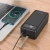 додаткова батарея power bank borofone dbt09 with light 60000mah (чорний) 