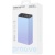 додаткова батарея power bank proove hyper flux plus pd20w+qc22.5w 20000mah (gradient) 