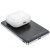 Додаткова батарея Power Bank Borofone BJ50 with MagSafe 15W+PD20W 5000 mAh (Сірий) додаткова батарея power bank borofone bj50 with magsafe 15w+pd20w 5000 mah (сірий)