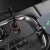 Автомобільний Зарядний Пристрій Hoco Z46 1USB/18W/QC3.0 + (USB - Type-C) (Сапфірово-синій)