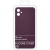 Купить силіконовий чохол soft silicone case для samsung a055 galaxy a05 (бордовий) онлайн