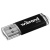 usb флеш-накопичувач wibrand 64gb cougar (чорний) 