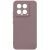 Купить чохол soft silicone case full для xiaomi 14 (pink sand) онлайн