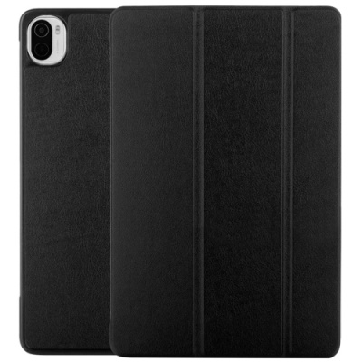 Купить чохол-книжка для планшета zarmans xiaomi mi pad 5 (чорний) онлайн