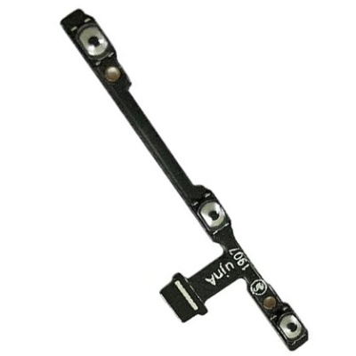 шлейф для zte blade v10 vita (power + volume)