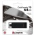 usb флеш-накопичувач kingston dt 70 64gb usb 3.2 + type-c (чорний) 