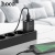 Мережевий Зарядний Пристрій Hoco C141A Smart dual-port charger set 2USB/2.1A + (USB - MicroUSB) (Чорний) мережевий зарядний пристрій hoco c141a smart dual-port charger set 2usb/2.1a + (usb - microusb) (чорний)