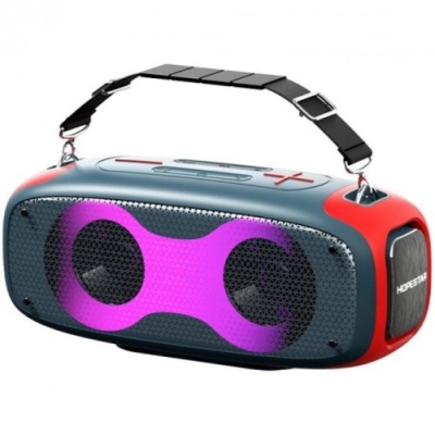 колонка hopestar a30 party 70w (синій) 