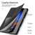 Купить чохол dux ducis domo для xiaomi pad 6s pro 12.4" with stylus pen holder & auto sleep wake (black) онлайн