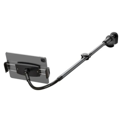 тримач baseus otaku life pro (applicable for phone/ ipad) (gray) 