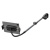 тримач baseus otaku life pro (applicable for phone/ ipad) (gray) 